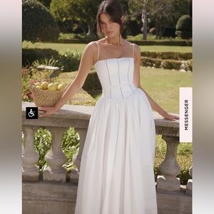 House of CB Ysabella dress